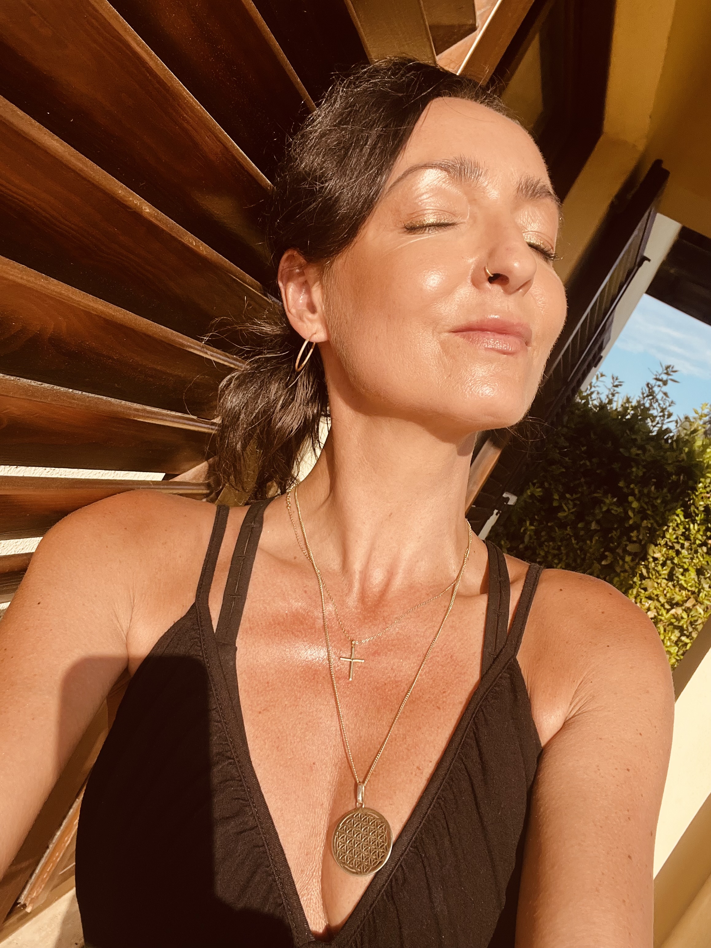 Yoga course - geeignet für: Dickere Menschen - Baden-Württemberg - Shankari Yoga 