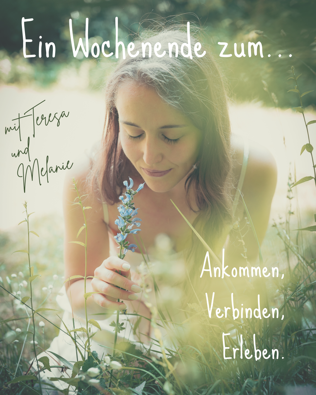 Yogaevent: ✨ Programm

Yoga & Bewegung (alle Levels) 
Kräuterspaziergang Räucherwerk & Naturkosmetik herstellen 
Blumenkranz & Kakaozeremonie Tanz & Feuerritual  - Faunushof 