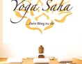 Yoga: Yoga Saha
