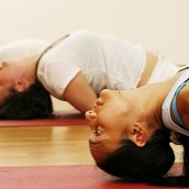 Yogakurs - Yoga-Schule Lotos Strausberg