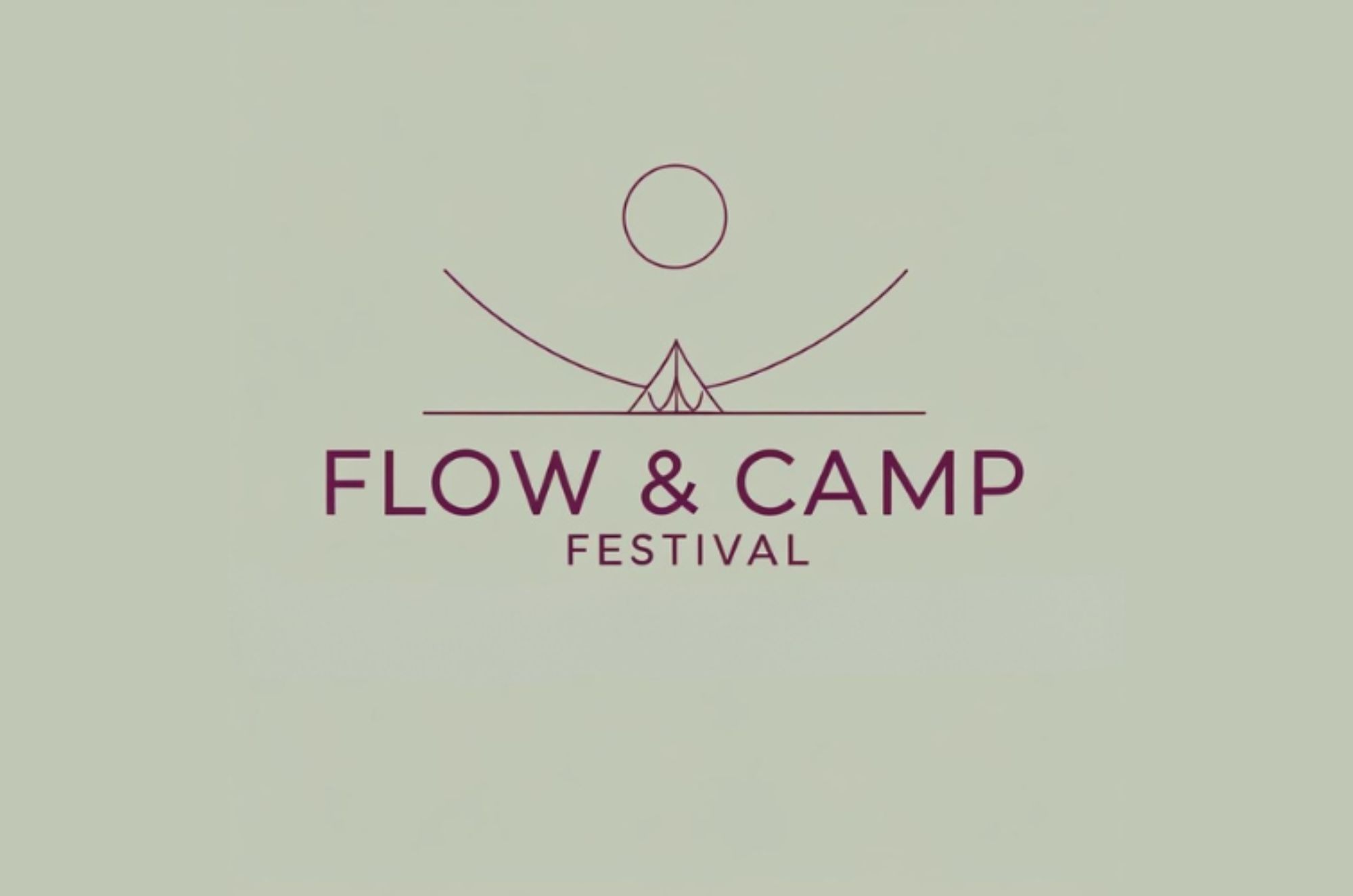 Yogakurs - Yoga Elemente: Pranayama - FLOW & CAMP Festival - FLOW & CAMP Festival | Yoga & Camping