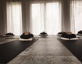 Yoga: Yogascheune ein Raum für Rückzug, Entspannung, zum sich Begegnen. - Yogascheune Praxis am Mellensee