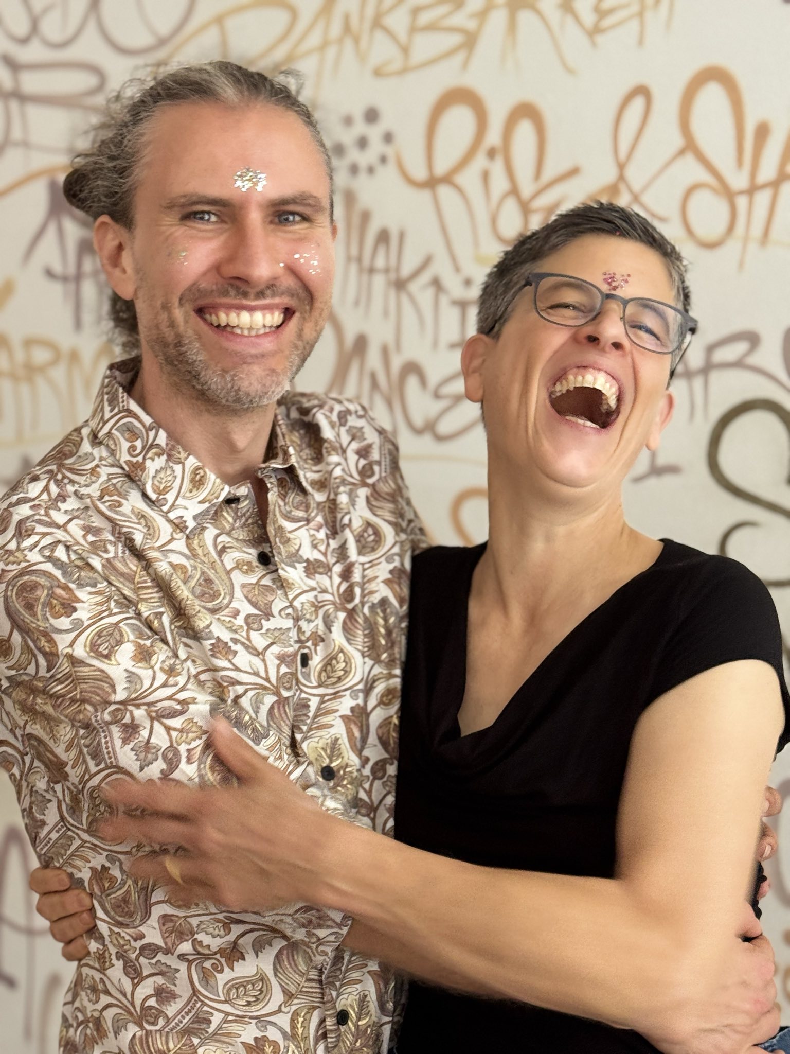 Yoga: Yoga im Gewächshaus