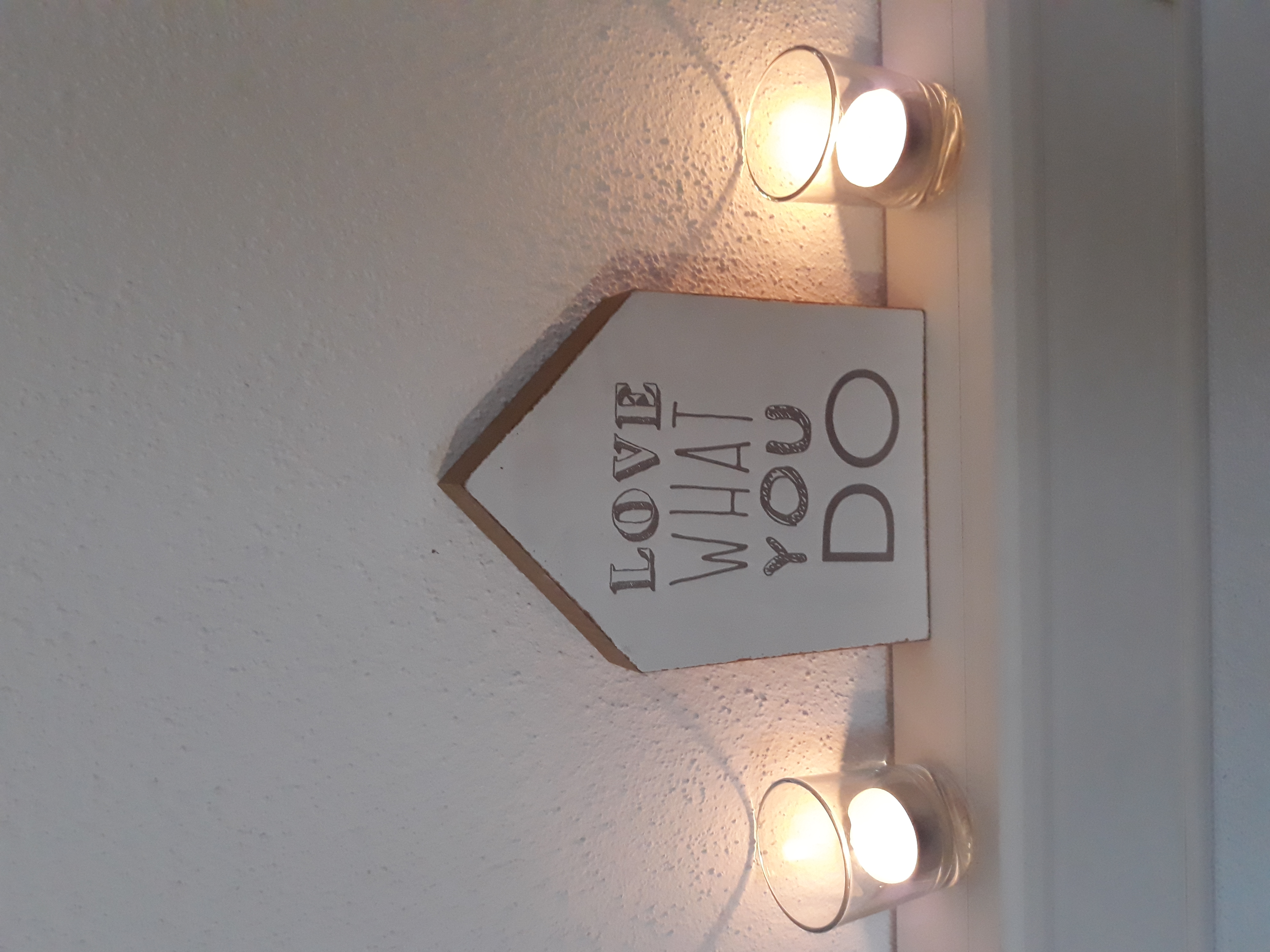 Yoga: YOGA, nicht mein Beruf, sondern meine PASSION - Daniela Wallinda