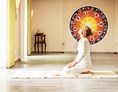 Yoga: Stefanie Legeland