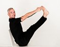 Yoga: Joachim Koch von YANG YOGA - YANG YANG