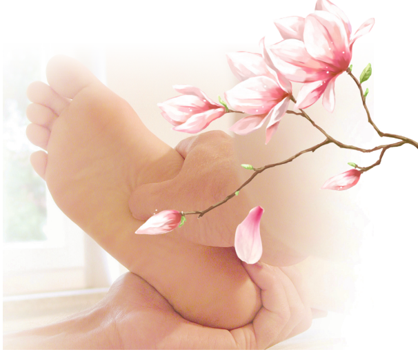 Clase de yoga - Alemania - Fußreflexzonenmassage in Theorie und Praxis mit Carmen Mager