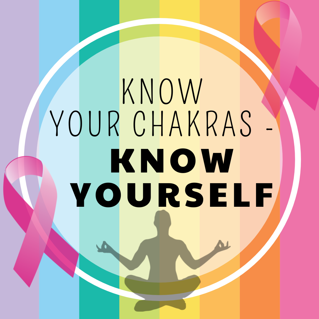 Yogakurs - Remseck am Neckar - Es wird bunt - Ein Reise durch deine 8. Chakren - Yoga und Krebs 