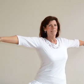 Yoga: Gabriele Maier