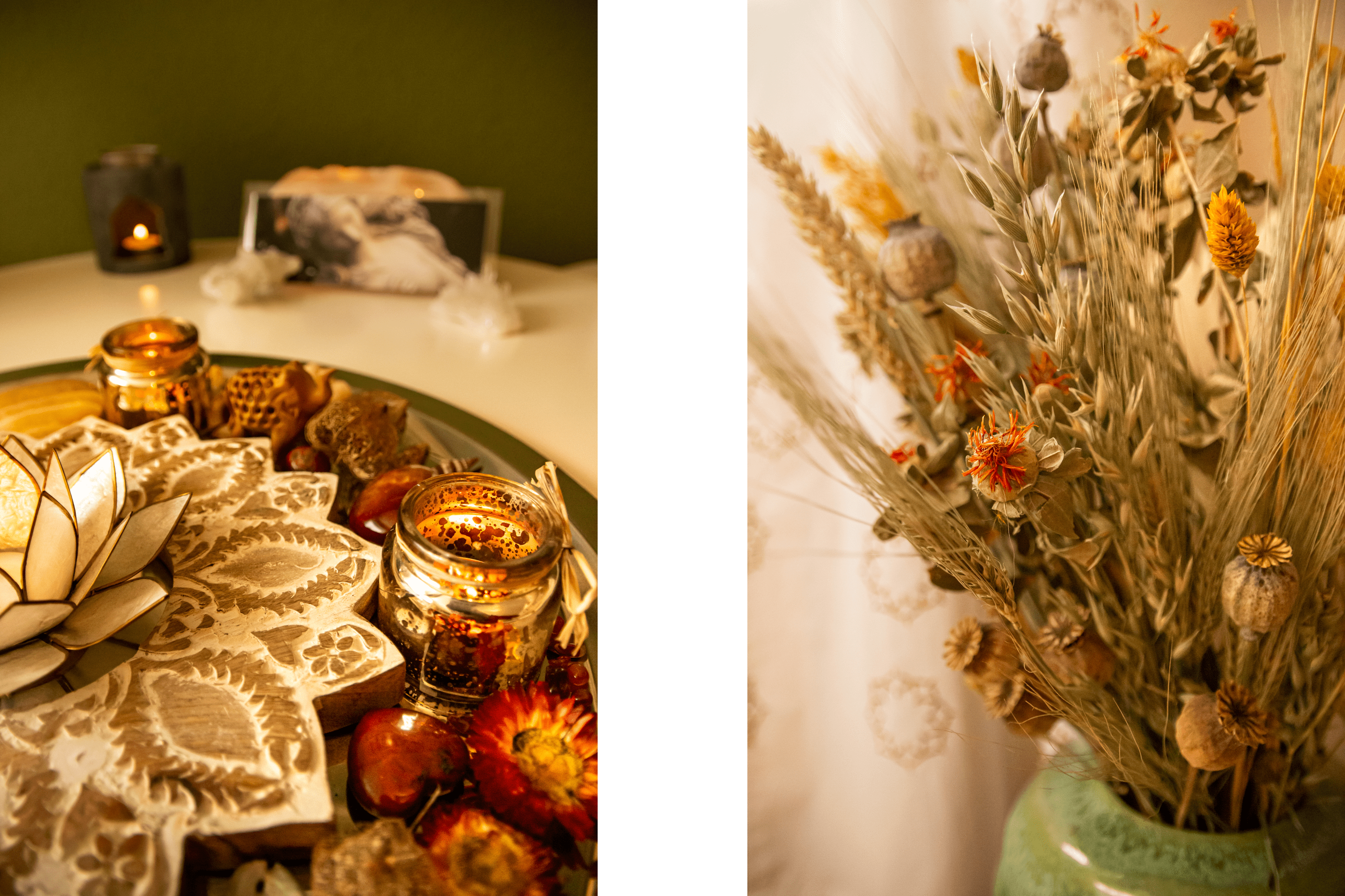 Yoga: Vianu- Lebensberatung & Yoga - Eszter Saletros