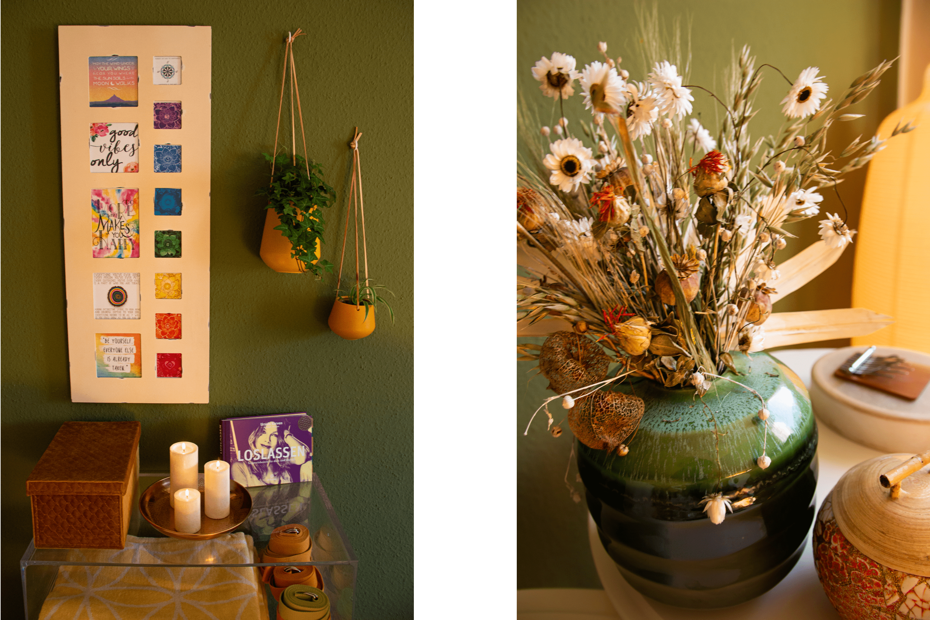 Yoga: Vianu- Lebensberatung & Yoga - Eszter Saletros