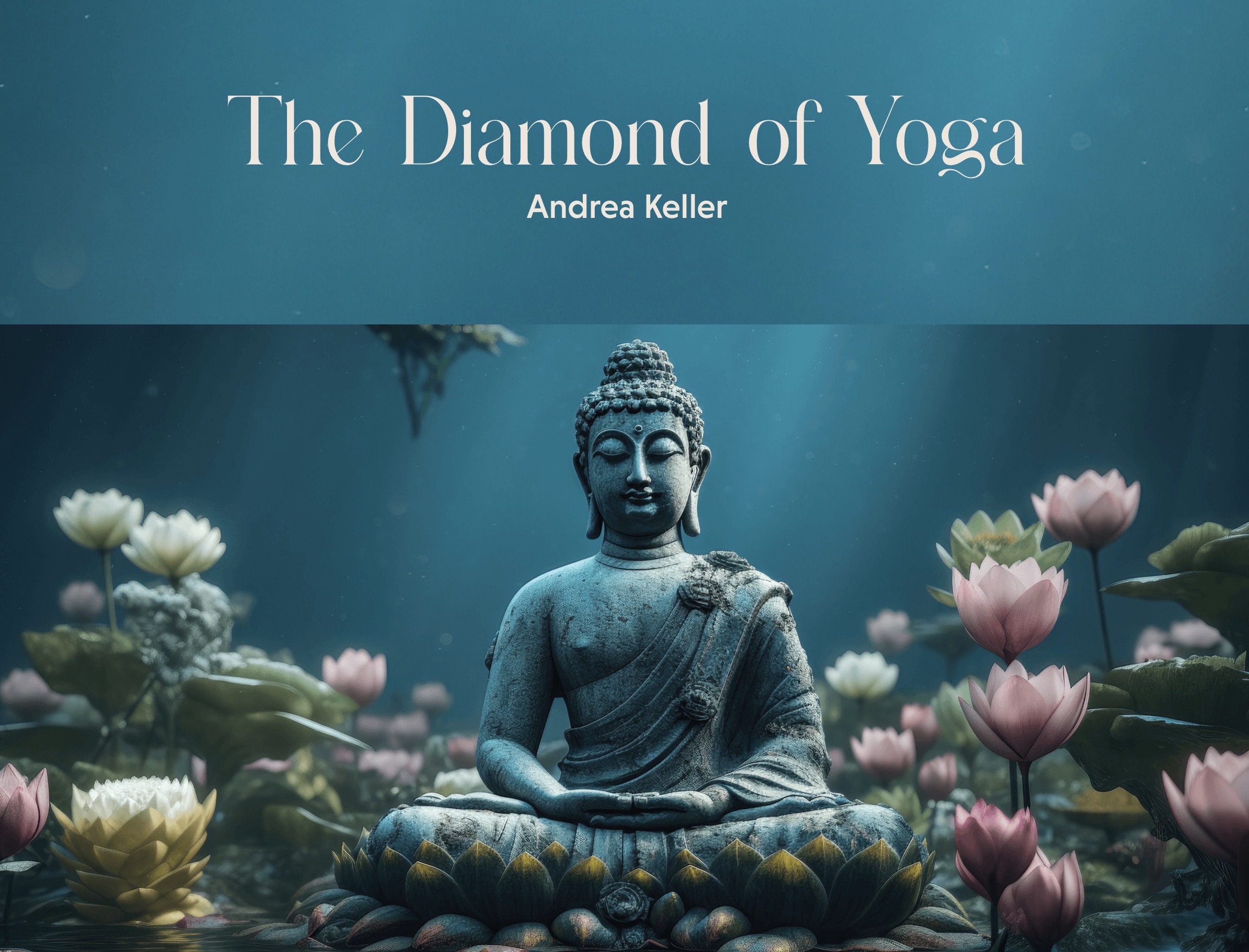 Yogakurs - Solothurn-Stadt - the Diamond  of Yoga
