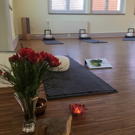 Yoga: Yoga Diana Gaiser / Yogalehrerin BDY/ EYU und AYAS Yogalehrerin 900