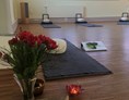 Yoga: Yoga Diana Gaiser / Yogalehrerin BDY/ EYU und AYAS Yogalehrerin 900