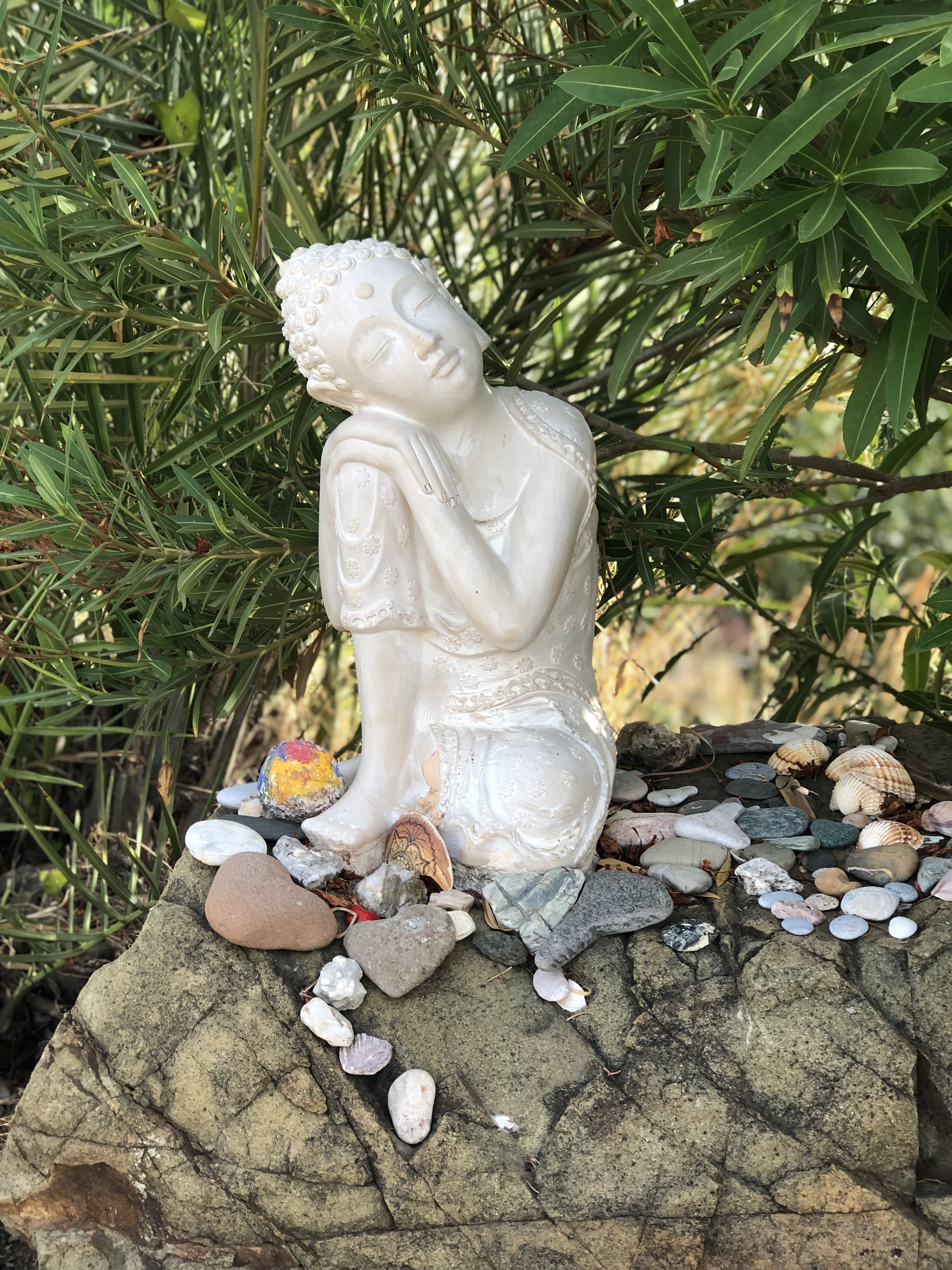 Yogalehrer Ausbildung: Kinderyoga Ausbildung 22. bis 29. August 2027