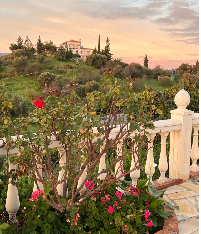 Yogaevent: Yoga Urlaub in Andalusien – Sonne, Meer & tägliche Praxis