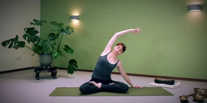 Yogakurs - geeignet für: Anfänger - Ahimsa Yoga Magdeburg