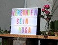 Yoga: Verbunden Sein Yoga - Wendy Müller