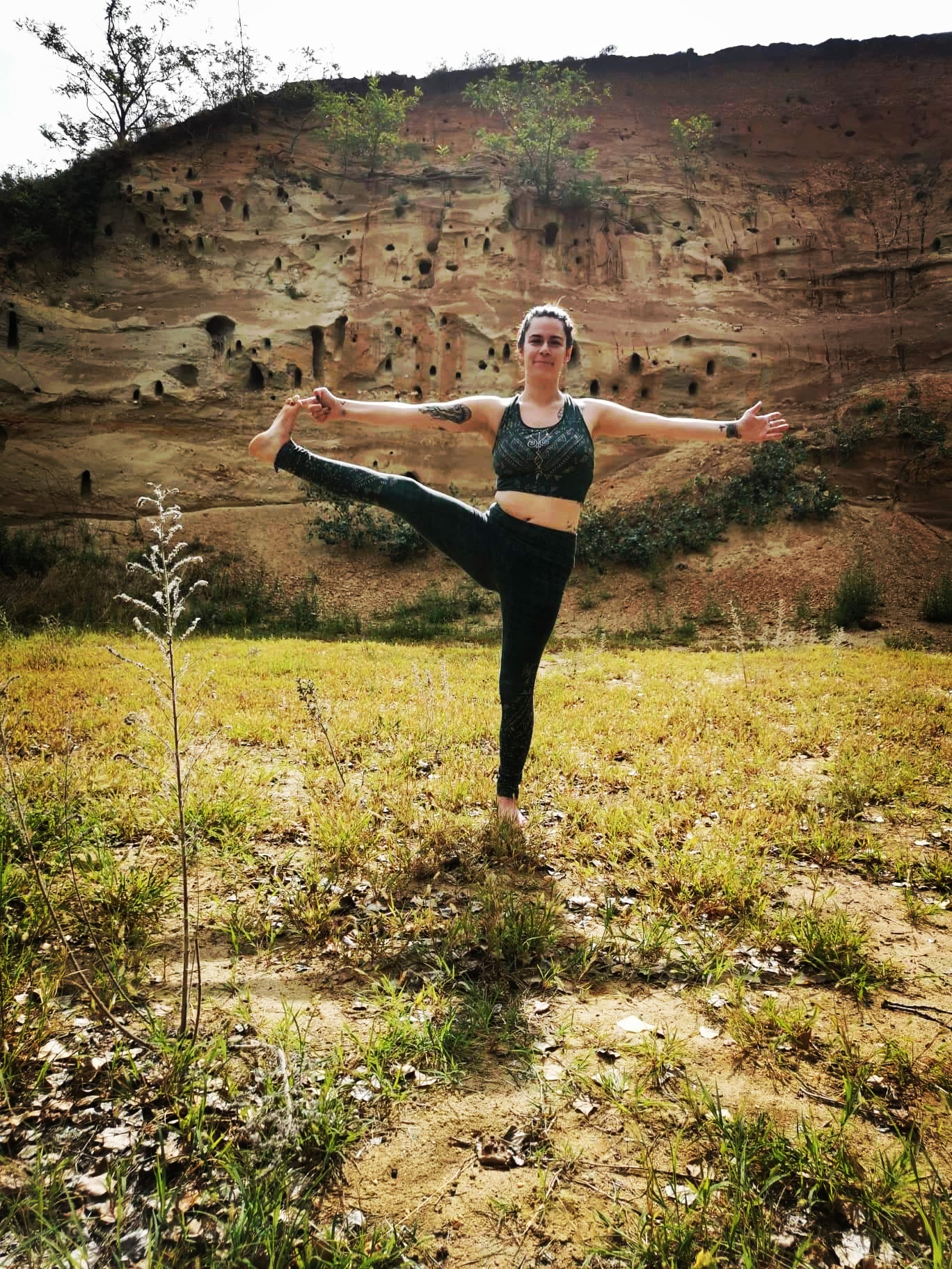 Yogakurs - Yoga Perle