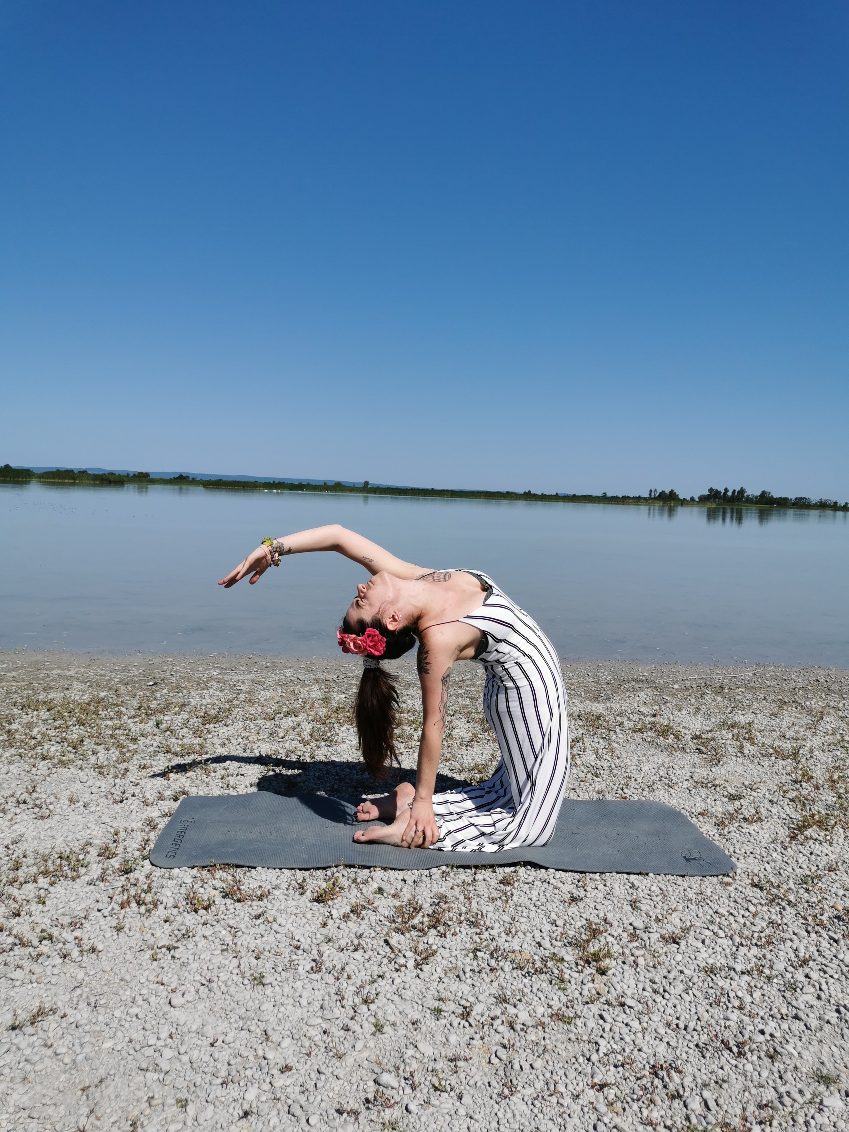 Yogakurs - Győr-Moson-Sopron - Yoga Perle by Jaqueline Perlinger 