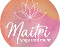 Yoga: Nina Gutermuth