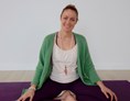 Yoga: Nina Gutermuth