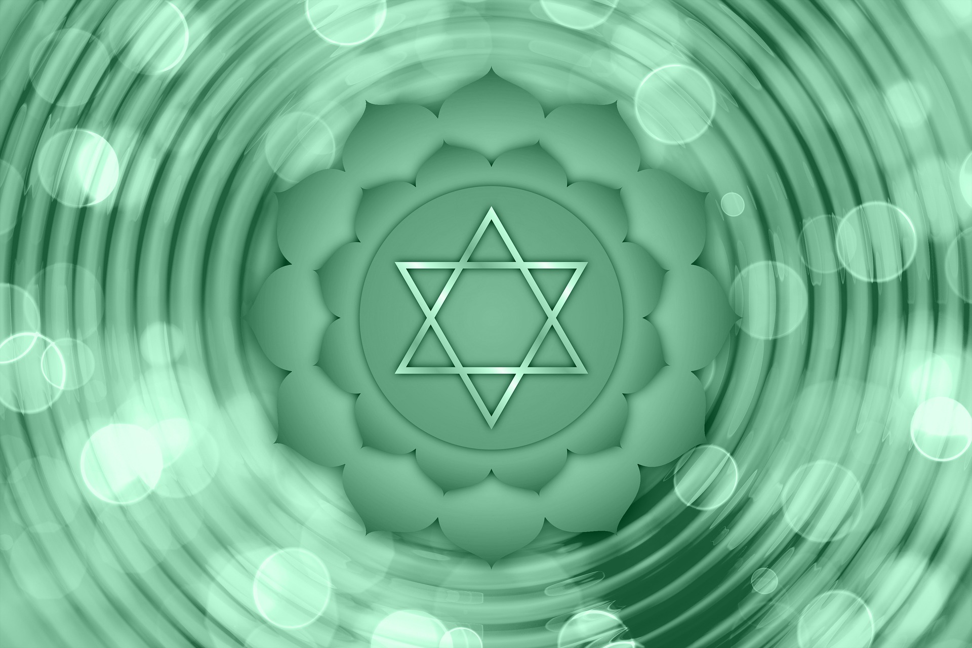 Yoga: Herz-Chakra Meditation - 90 Minuten nur für dich! Workshop 01.06.2026