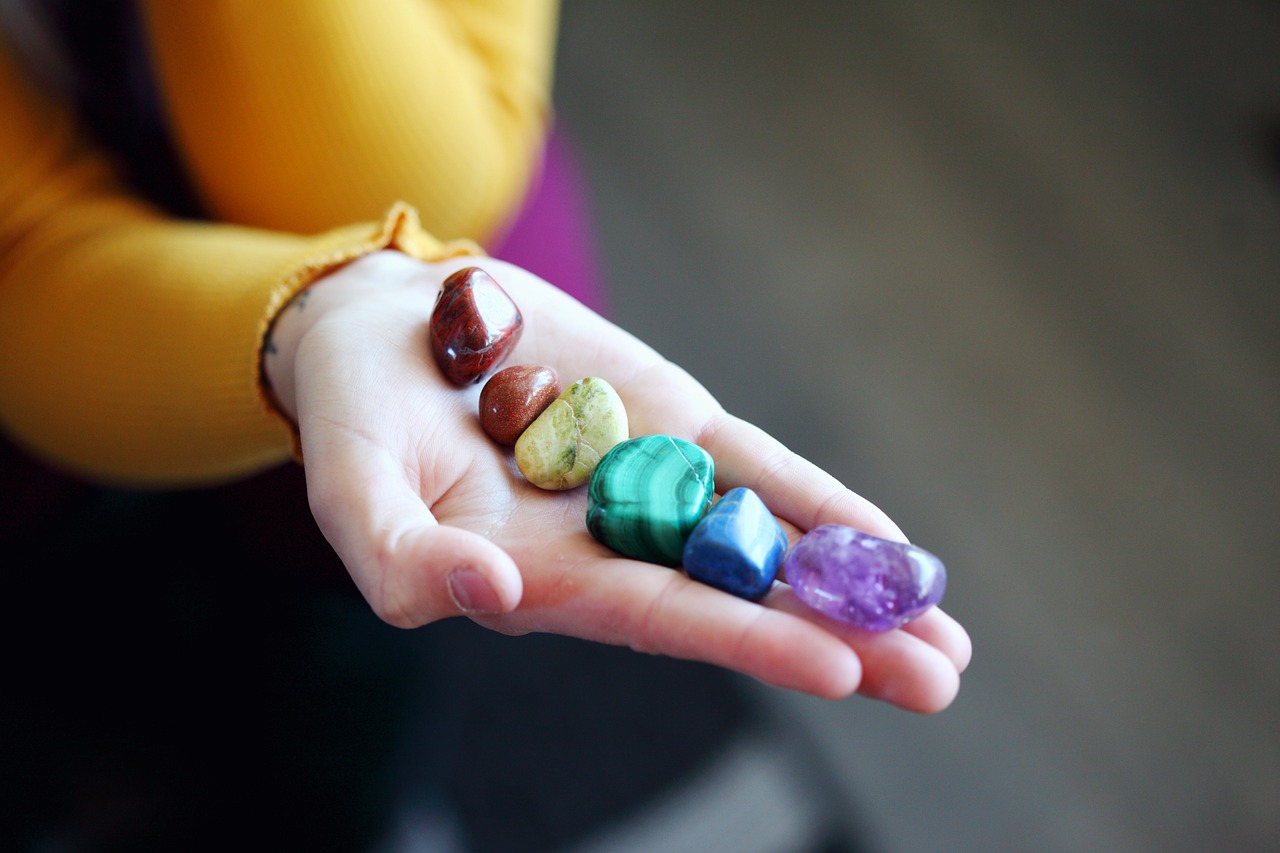 Yoga: Herz-Chakra Meditation - 90 Minuten nur für dich! Workshop 01.06.2026