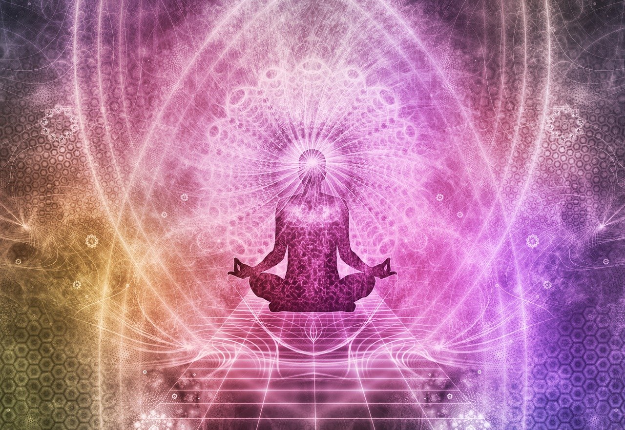 Yoga: Herz-Chakra Meditation - 90 Minuten nur für dich! Workshop 01.06.2026