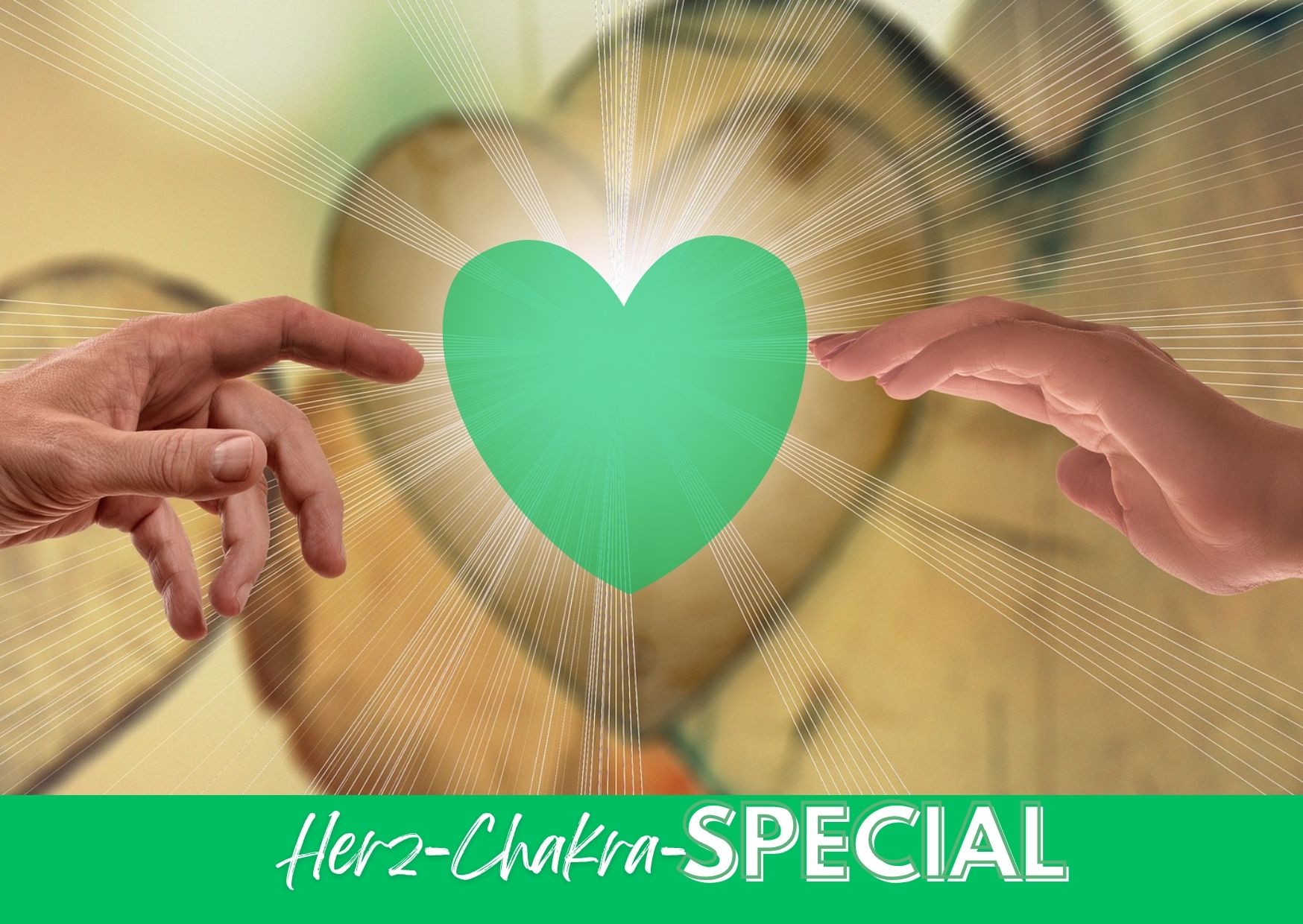 Yoga: Herz-Chakra Meditation - 90 Minuten nur für dich! Workshop 01.06.2026