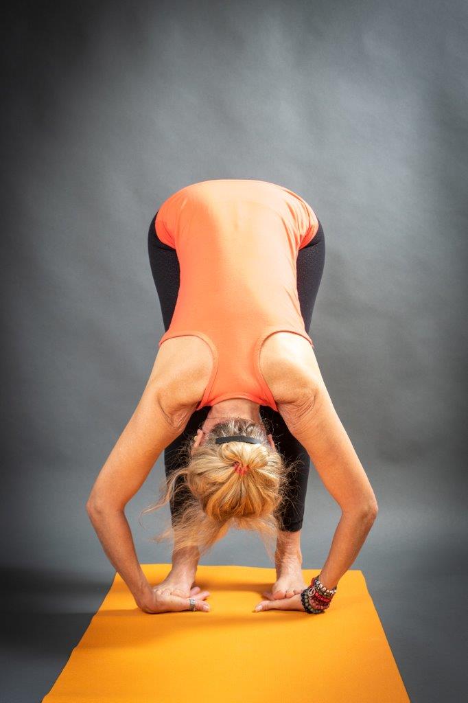 Yogakurs - Ostbayern - Yoga Vorwärtsbeuge - Yoga mit Johanna Kurse in Landshut, Taufkirchen/Vils, Baierbach, auf Reisen