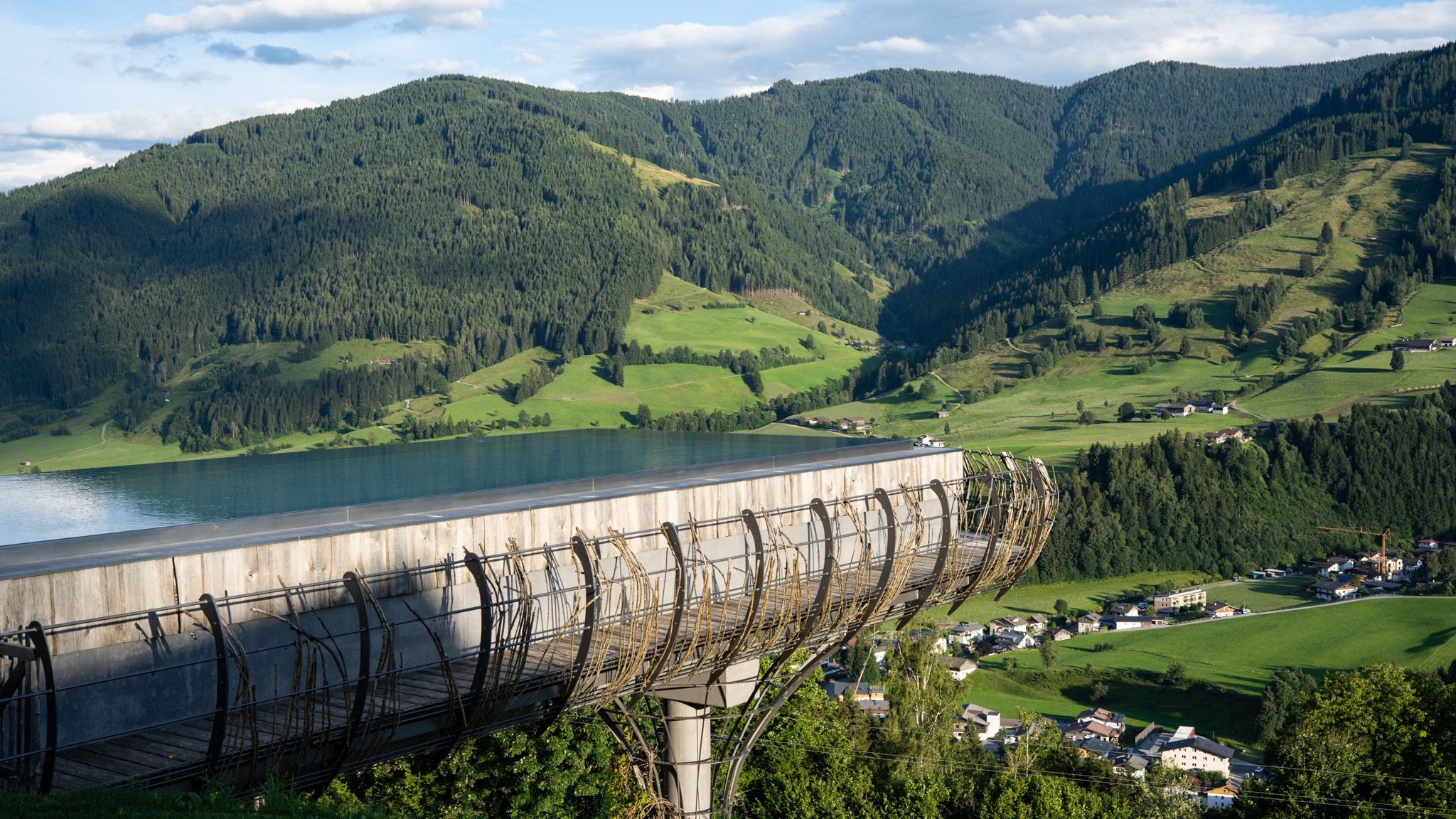 Yogaevent: Power Yoga Retreat, mama thresl Österreich