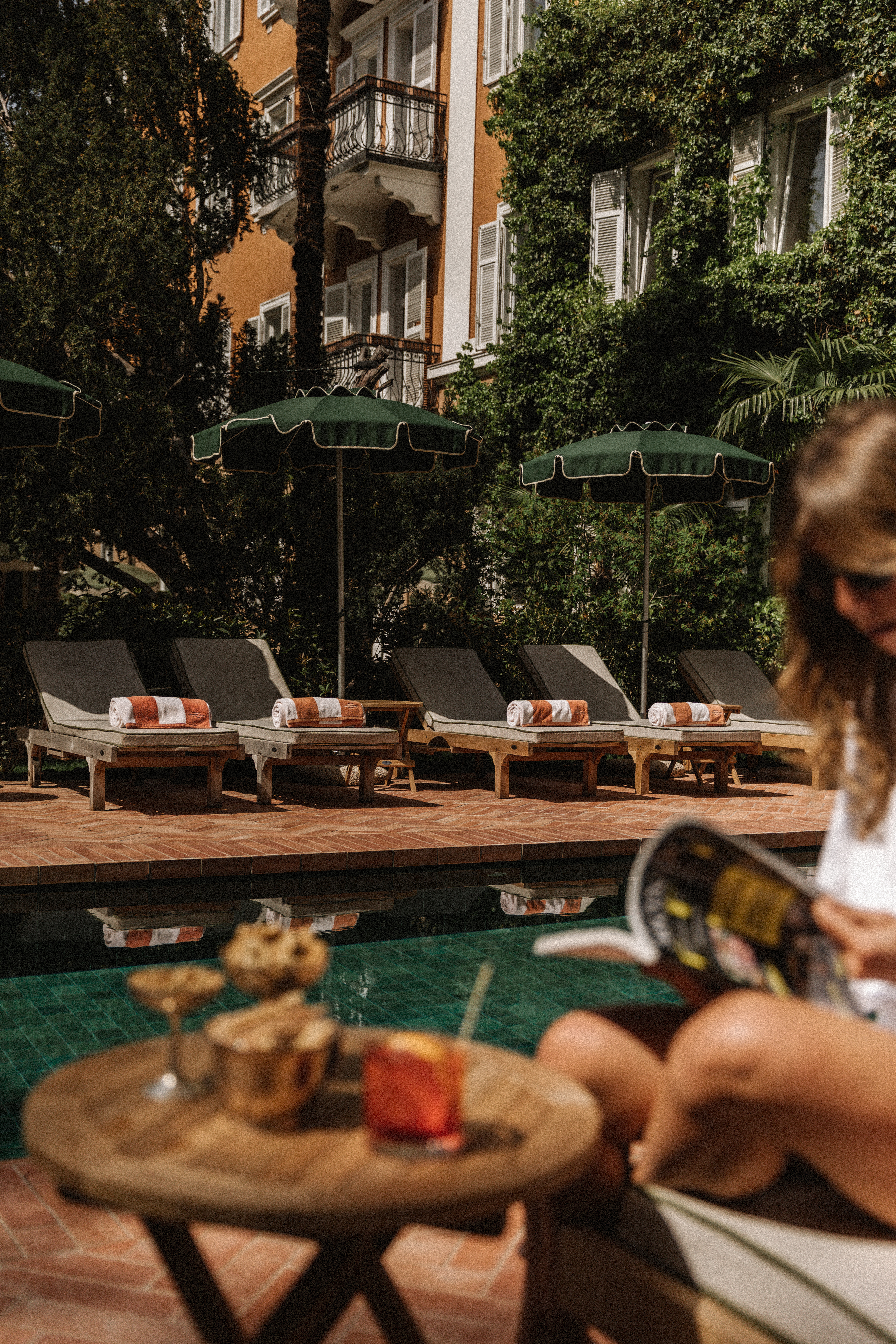 Yogaevent: RnB YOGA & WINE RETREAT