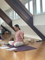 Yoga: Dein Immunsystem mit Yoga im Herbst stärken - S-Hofen 18 Uhr