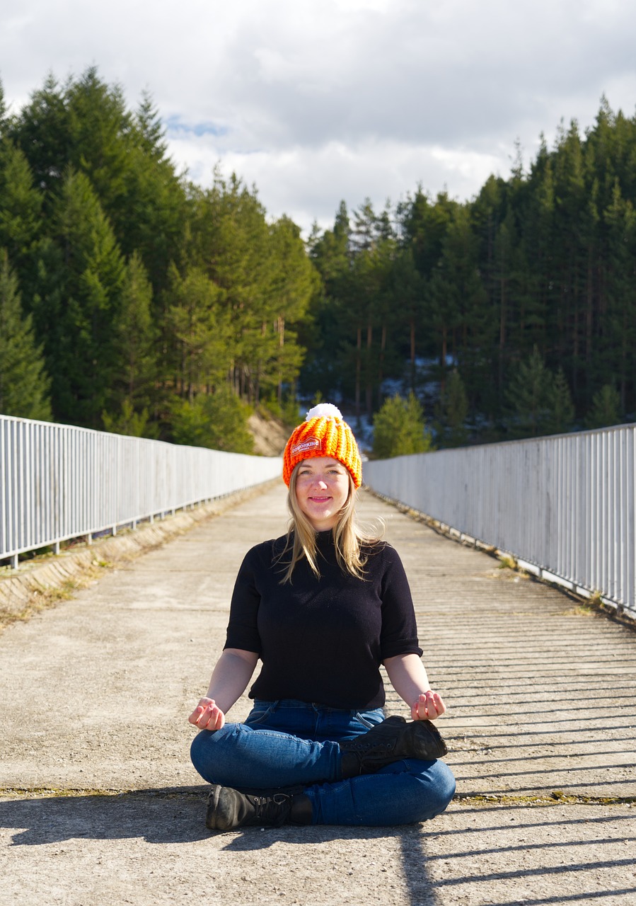 Yoga: Dein Immunsystem mit Yoga im Herbst stärken - S-Hofen 18 Uhr