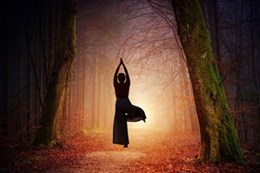 Yoga: Dein Immunsystem mit Yoga im Herbst stärken - S-Hofen 18 Uhr