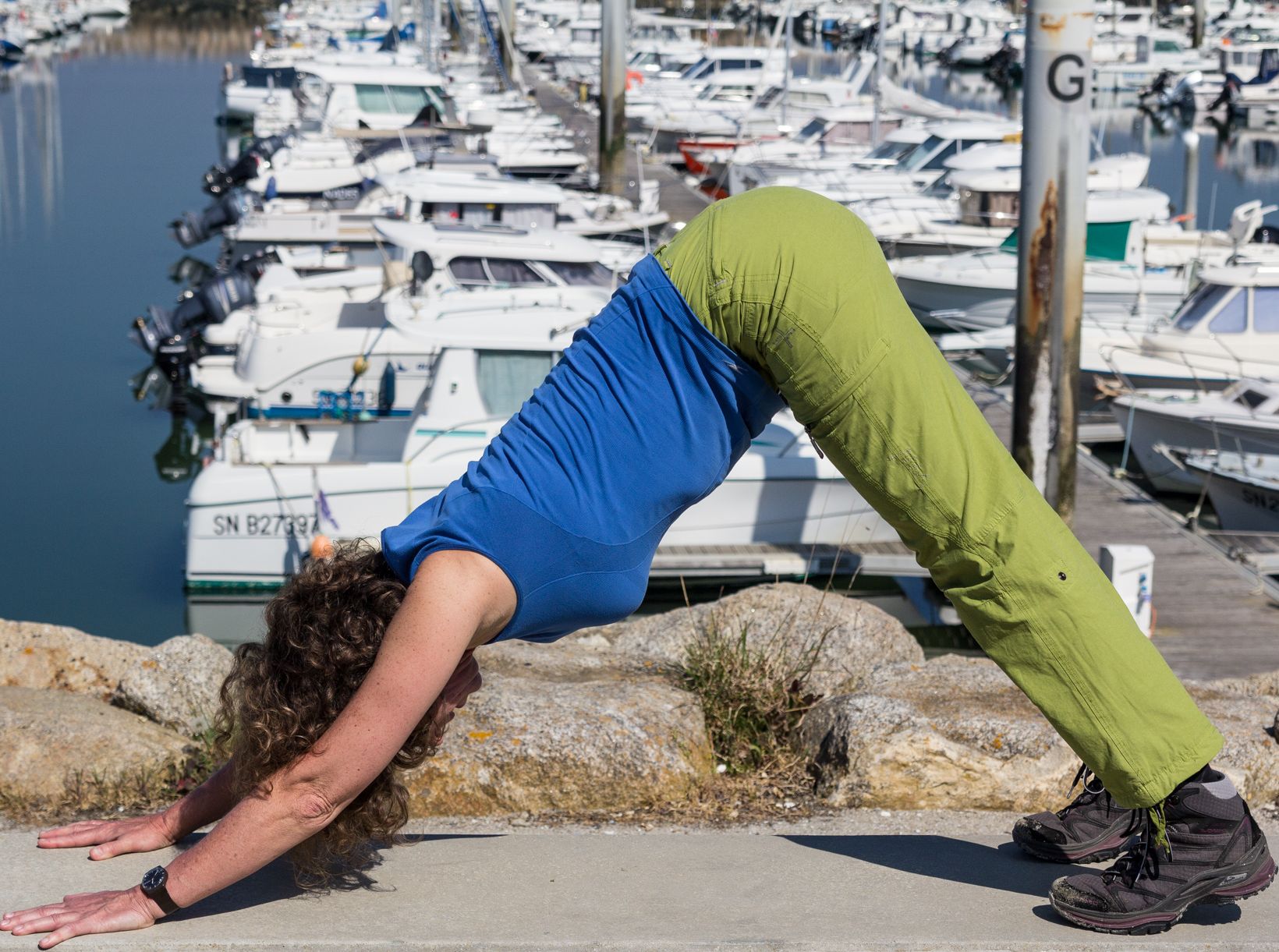 Yogakurs - Yogastil: Hatha Yoga - Vini-Yoga