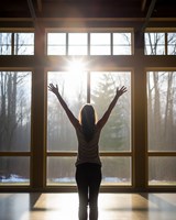 Yoga: Dein Immunsystem mit Yoga im Herbst stärken - S-Hofen 19:45 Uhr