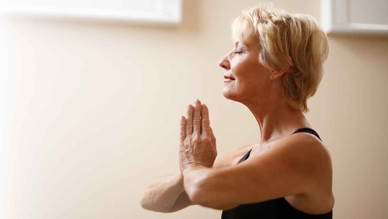 Yoga course - Baden-Württemberg - Yoga bei und nach Krebs – Immunsystem stärken & neue Kraft schöpfen | 8 Wochen 