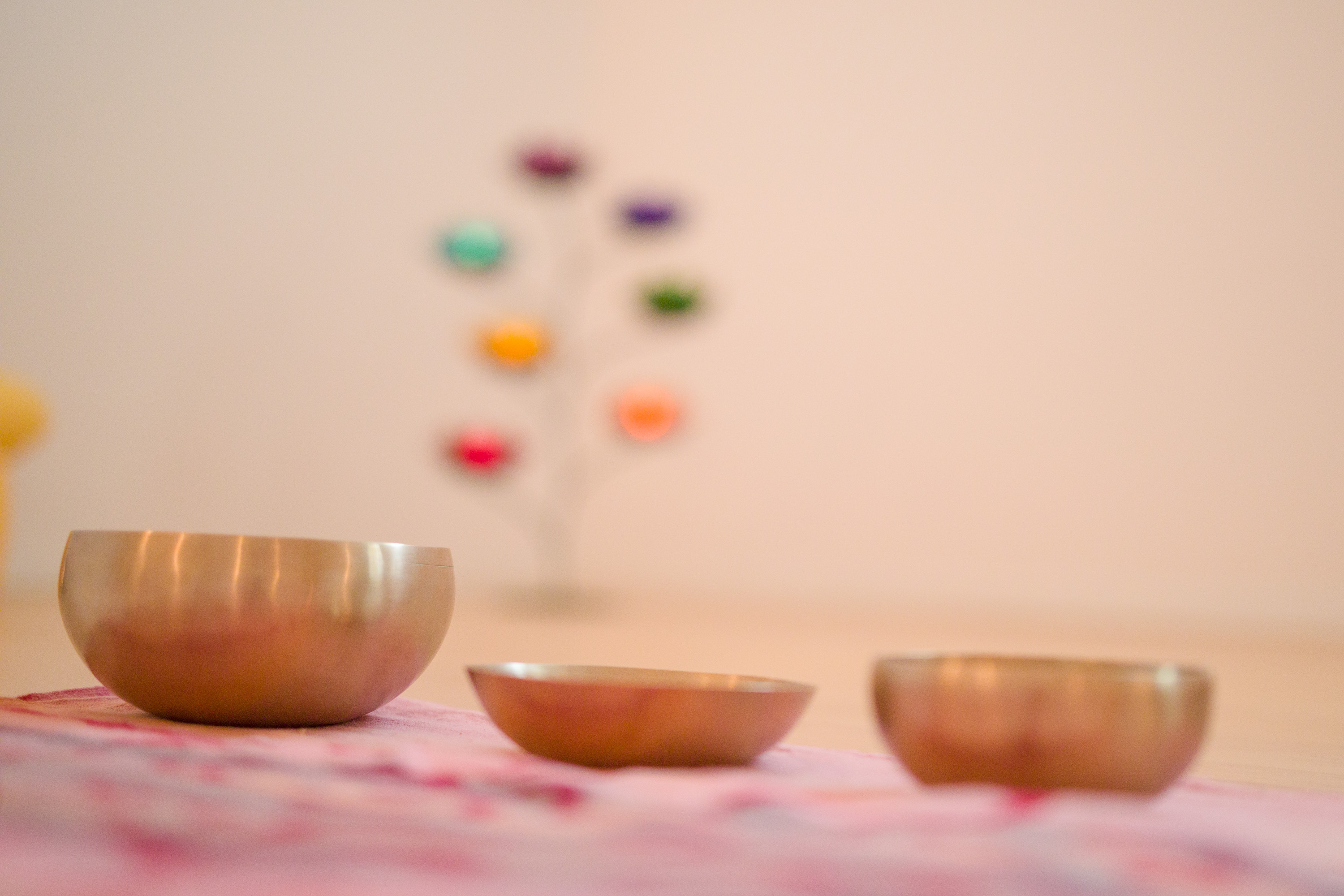 Yoga: Yogaschule deinweg.ch