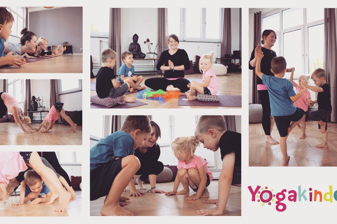 Yoga: Sina Munz-Layer (Yogaflower)