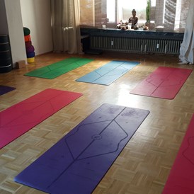 Yoga: FeelYoga by Silke Uhlig -Dorn