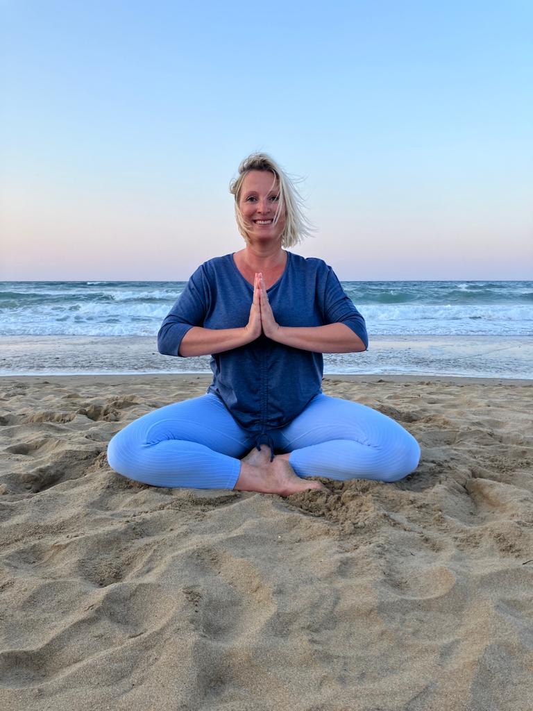 Yoga: yogastudiokerstin