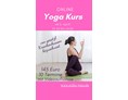Yoga: Milla Ganz
