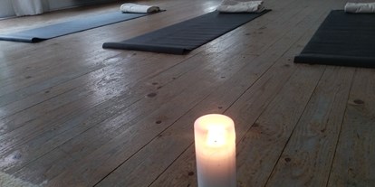 Yoga course - Yogastil: Meditation - Berlin-Stadt Prenzlauer Berg - Yoga-8.de