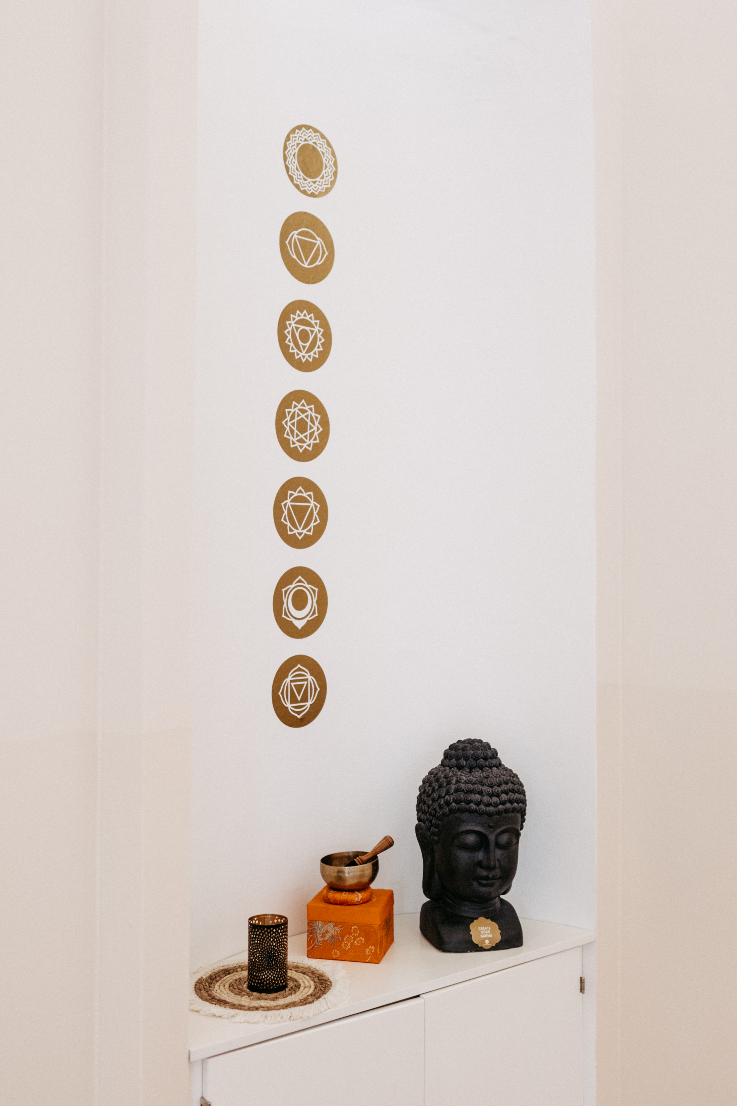 Yoga: Hier & Jetzt – Yogastudio für Körper, Geist & Seele in Straubing