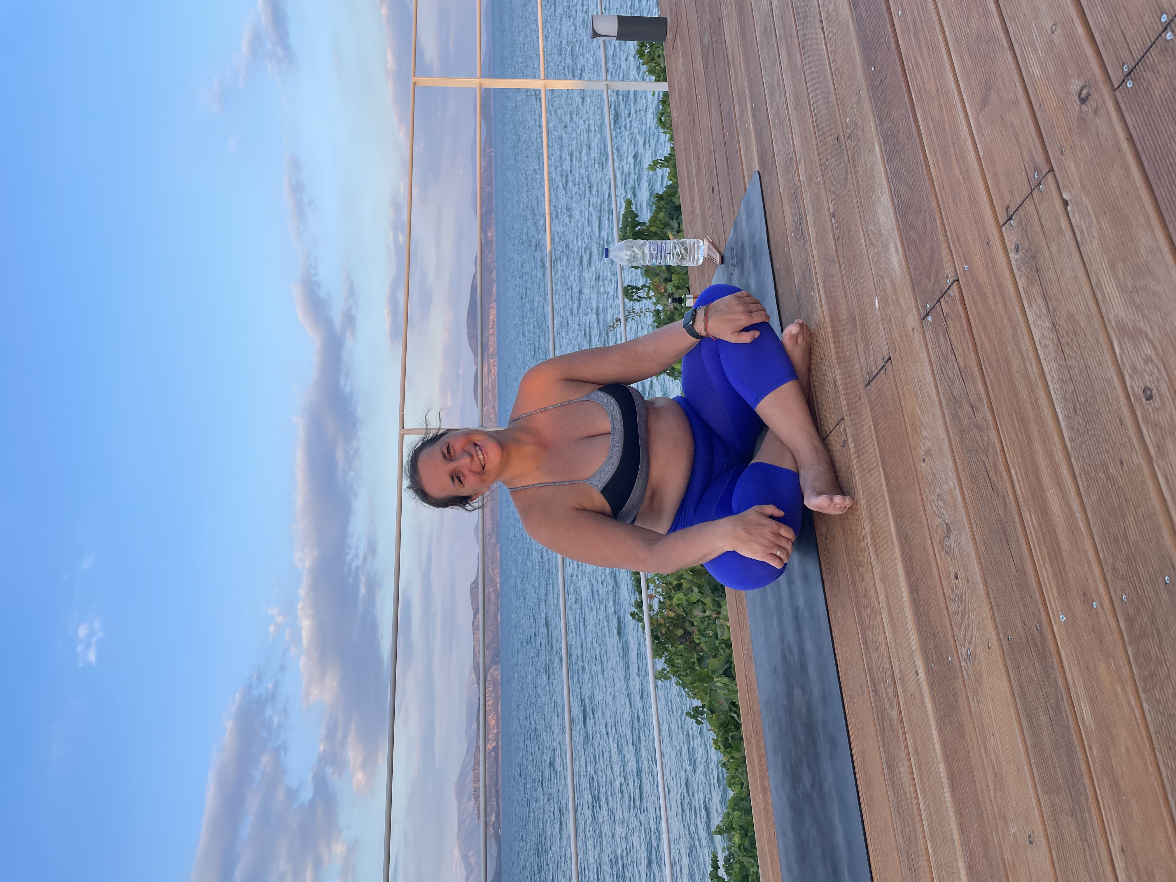 Yogakurs - Eventart: Yoga-Retreat - LA DOLCE VITA - Yoga Retreat auf Sardinien für ANFÄNGER
