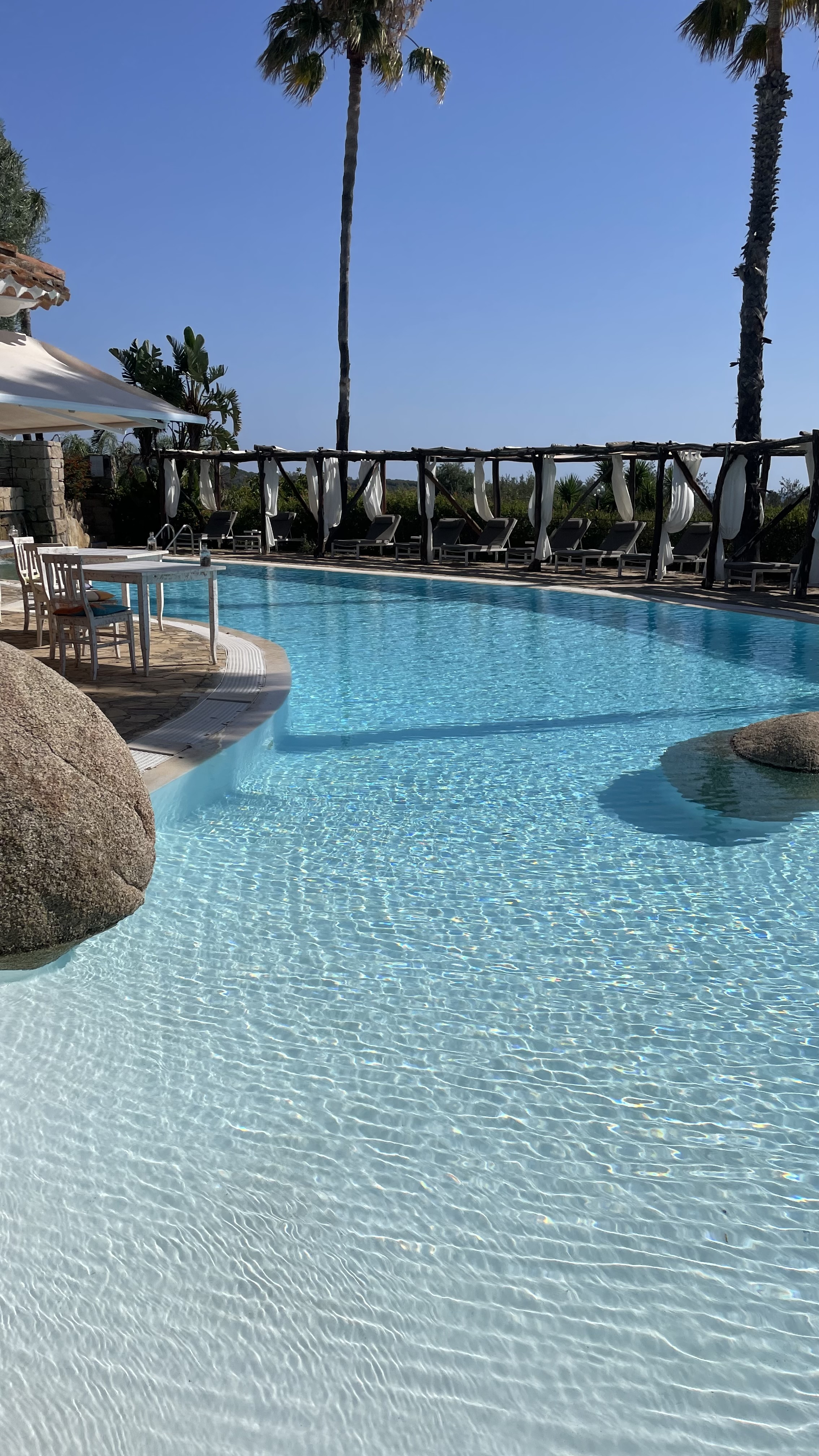 Yogaevent: LA DOLCE VITA - Yoga Retreat auf Sardinien für ANFÄNGER