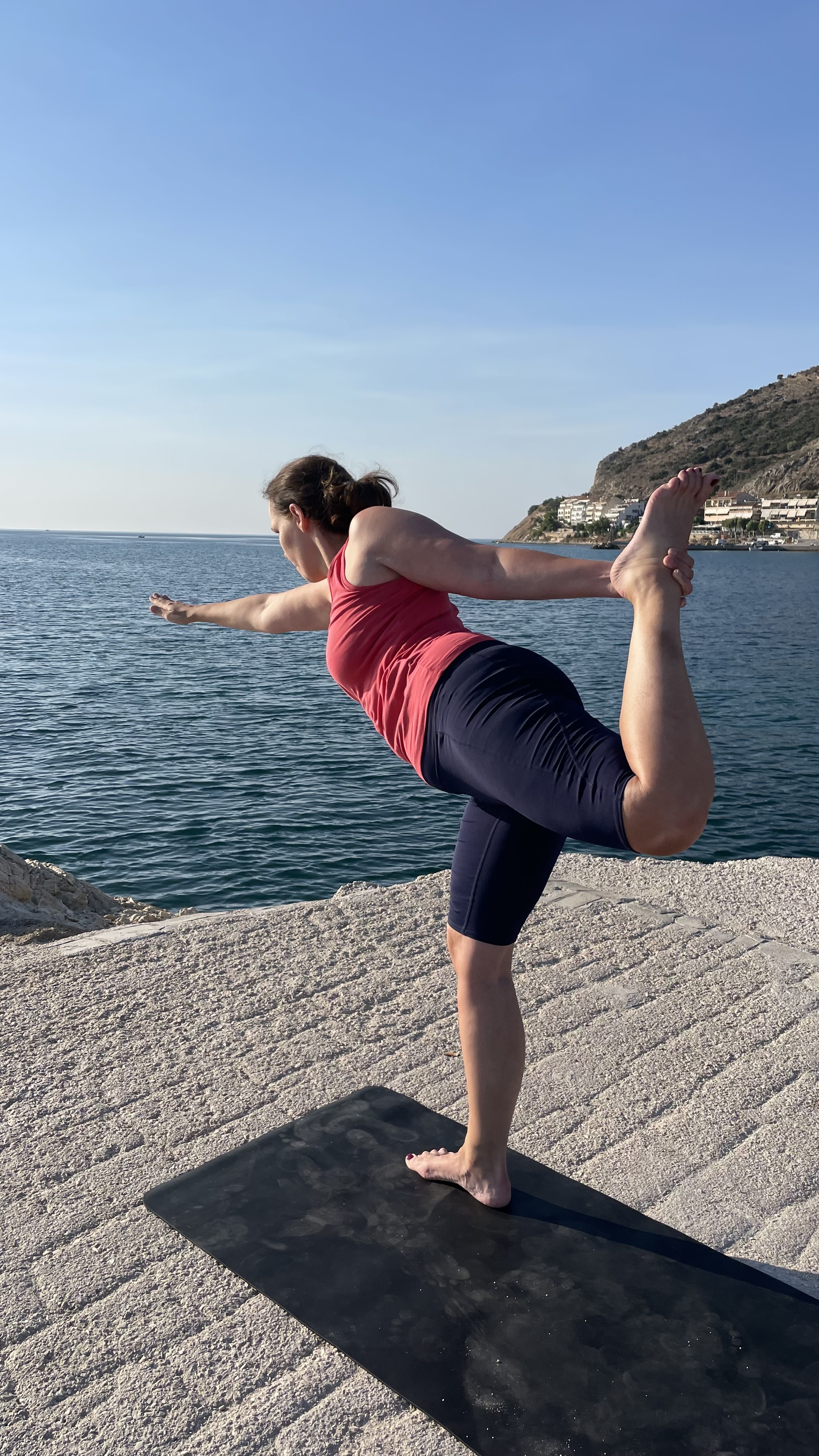 Yogaevent: LA DOLCE VITA - Yoga Retreat auf Sardinien für ANFÄNGER