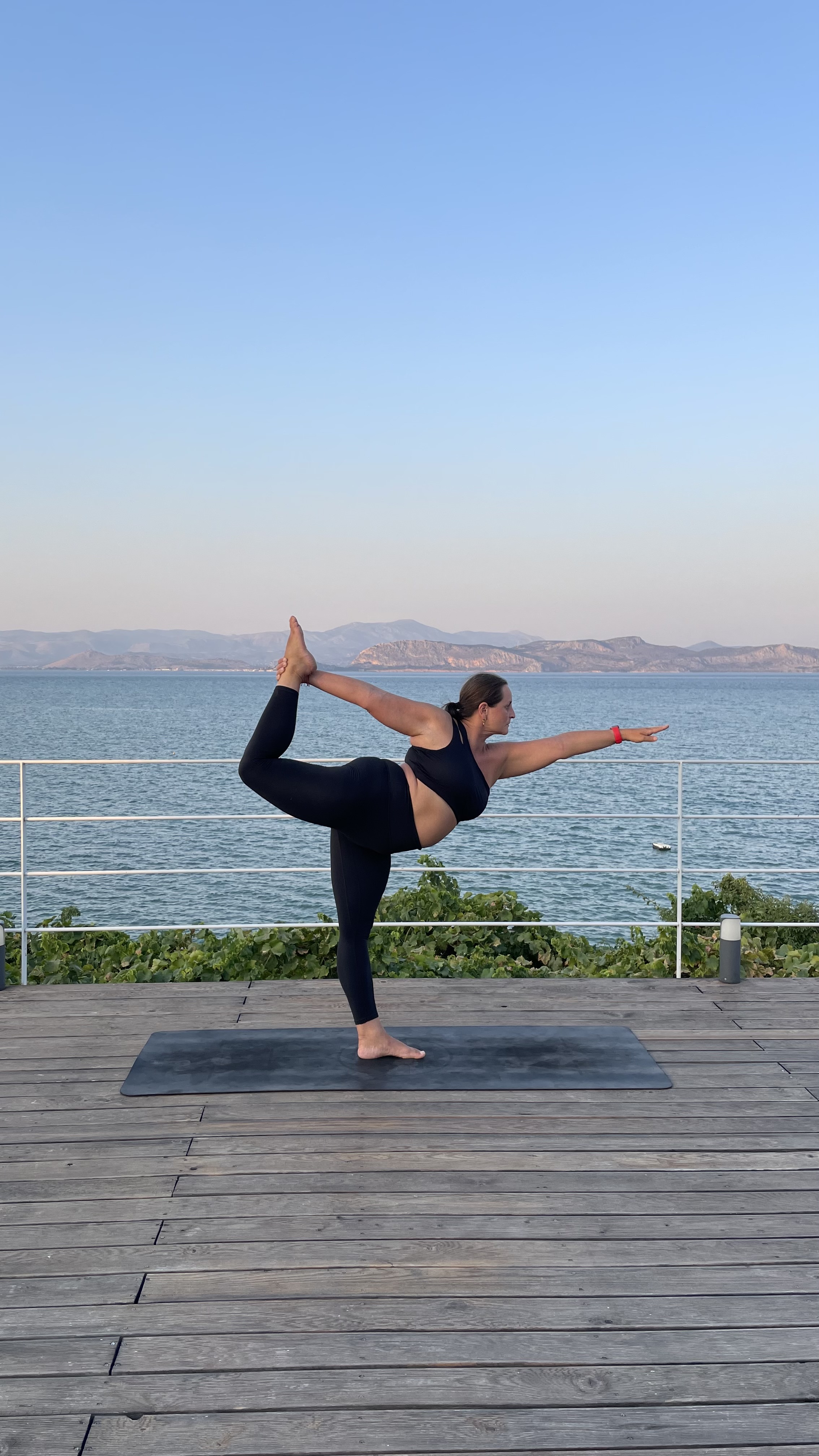 Yogaevent: LA DOLCE VITA - Yoga Retreat auf Sardinien für ANFÄNGER